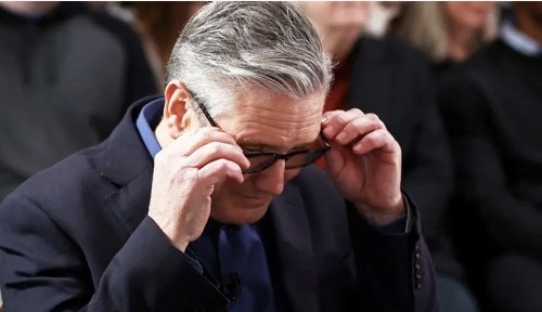 William Clouston SDP tweet media