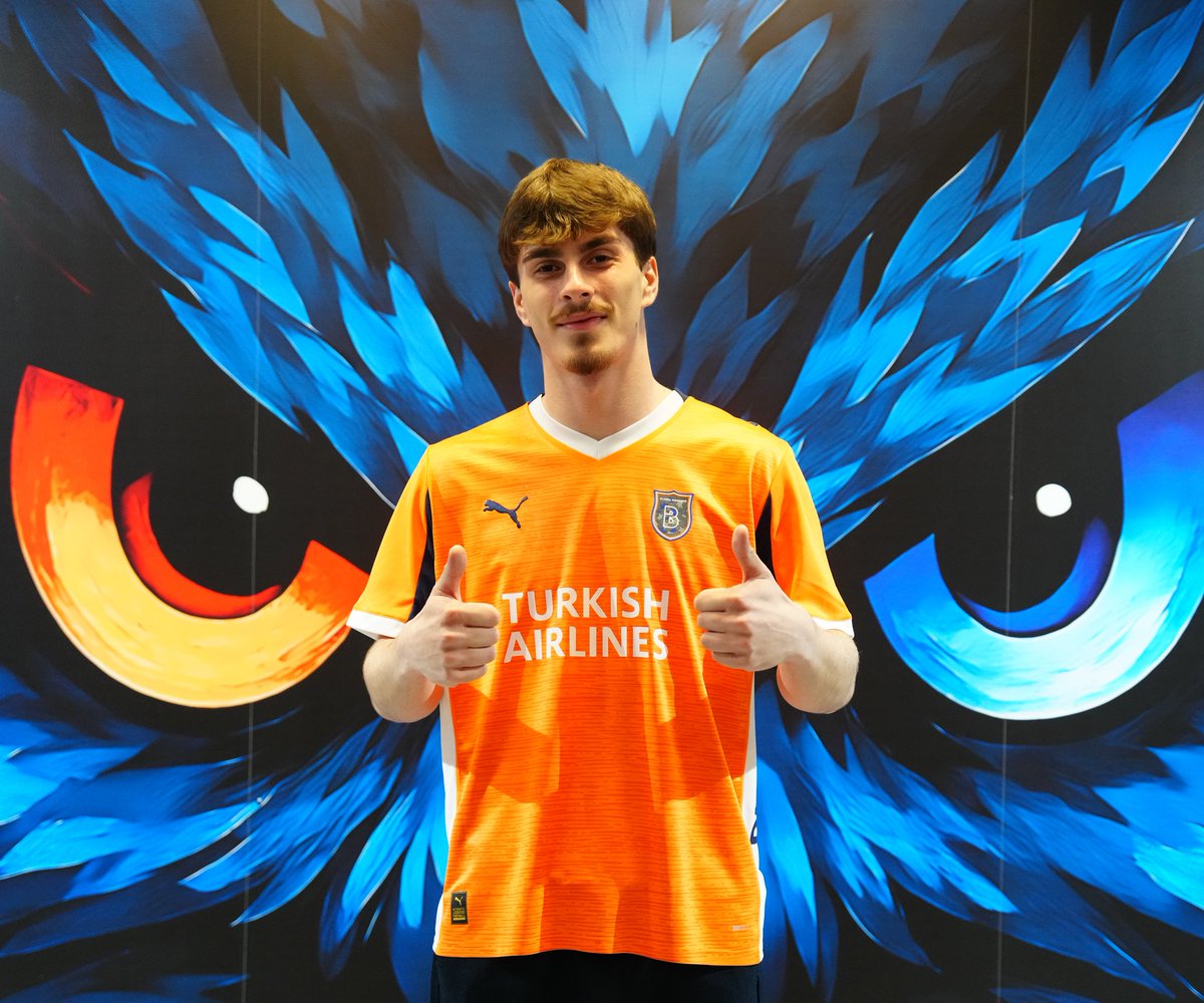 RAMS Başakşehir tweet media