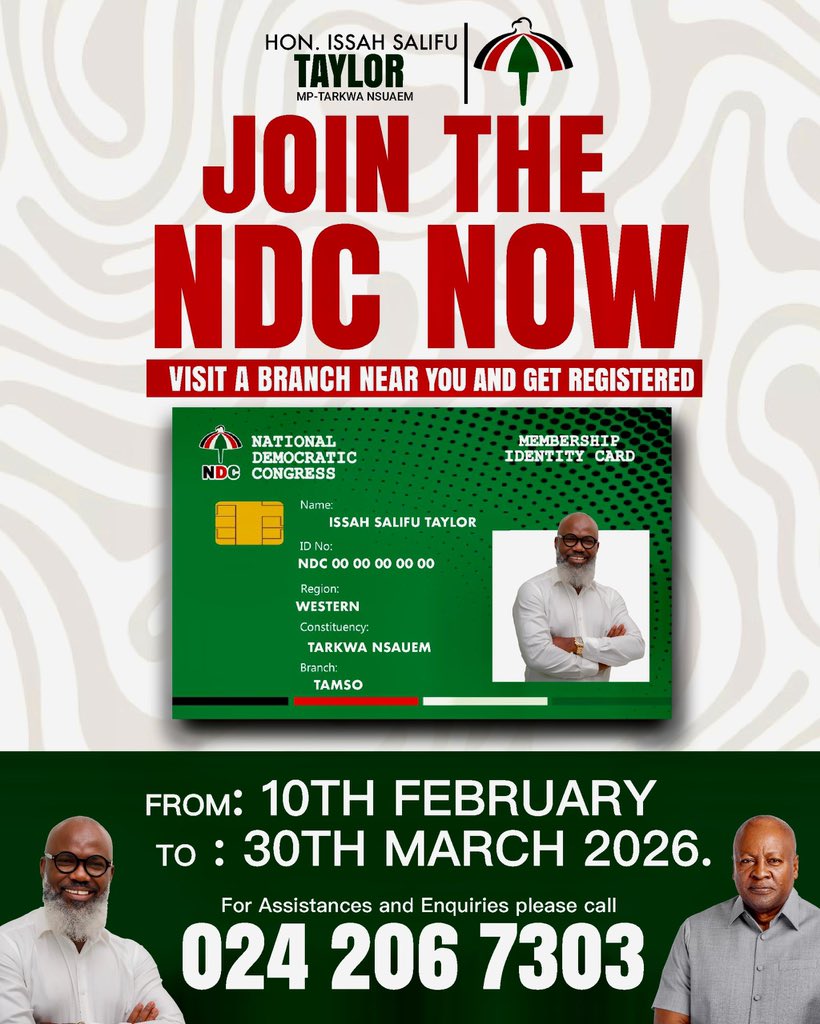 Atitsogbey Enock tweet media