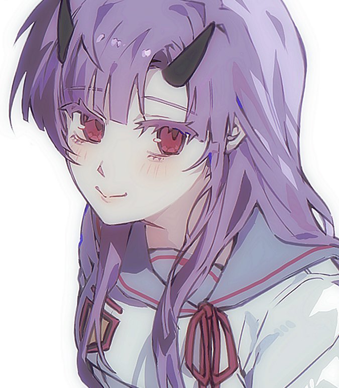 #終わりのセラフ
마히루
