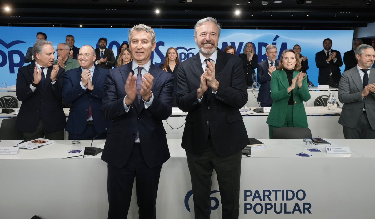 eliasbendodo's tweet photo. El pueblo ya no aguanta lo que Sánchez resiste. Lo dijeron en Extremadura y lo confirman en Aragón. La portavoz de Sánchez ha tenido aún peor resultado que el procesado Gallardo. Y cada vez que haya urnas, la respuesta será la misma: NO más Pedro Sánchez. https://t.co/Sv7KvootwH