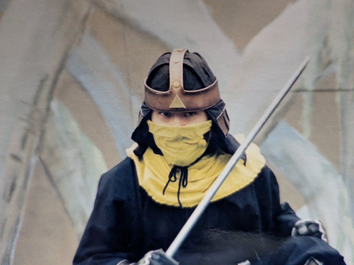 中川素州 tweet media