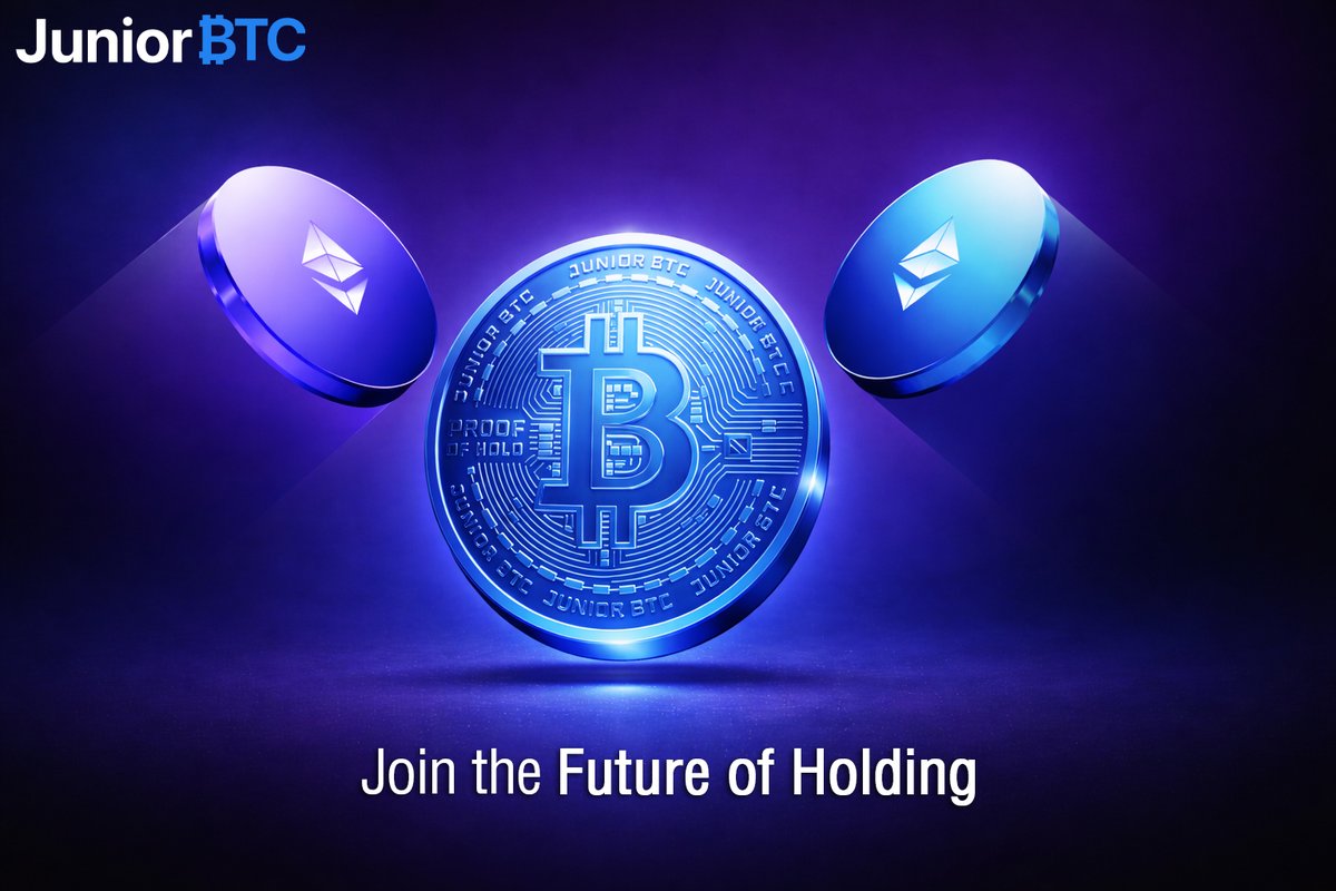 Holding crypto shouldn't mean choosing between control and rewards.

JBTC is built with one mission: reward holders who keep their tokens in their own wallets.

The future of holding is here. Are you ready?
Join us → t.me/jbtcofficial