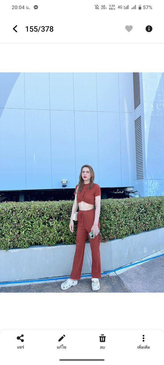 ไม่อยากร่วมเสว กับเราบ้างหรอ 🥺🥺 #สมุทรปราการ #แพรกษา #ปากน้ำ #นิคมบางปู  #สำโรง