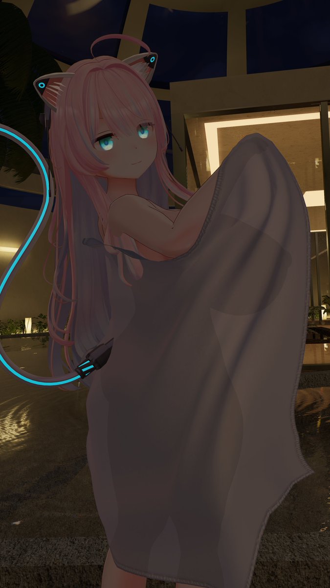 reukuro_VRC's tweet image. 