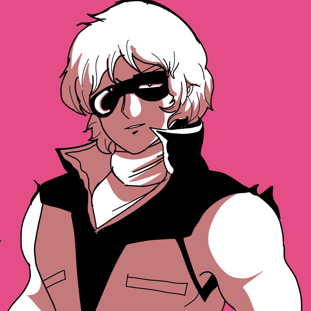 🕶️