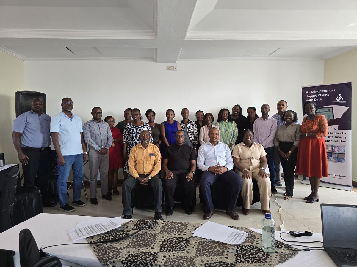 inSupply Health tweet media