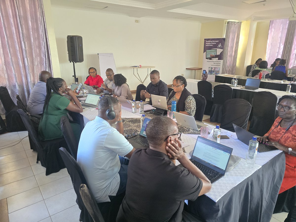 inSupply Health tweet media