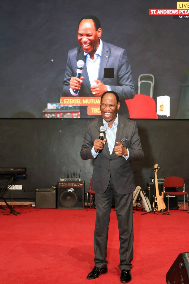 Music Copyright Society of Kenya (MCSK) tweet media