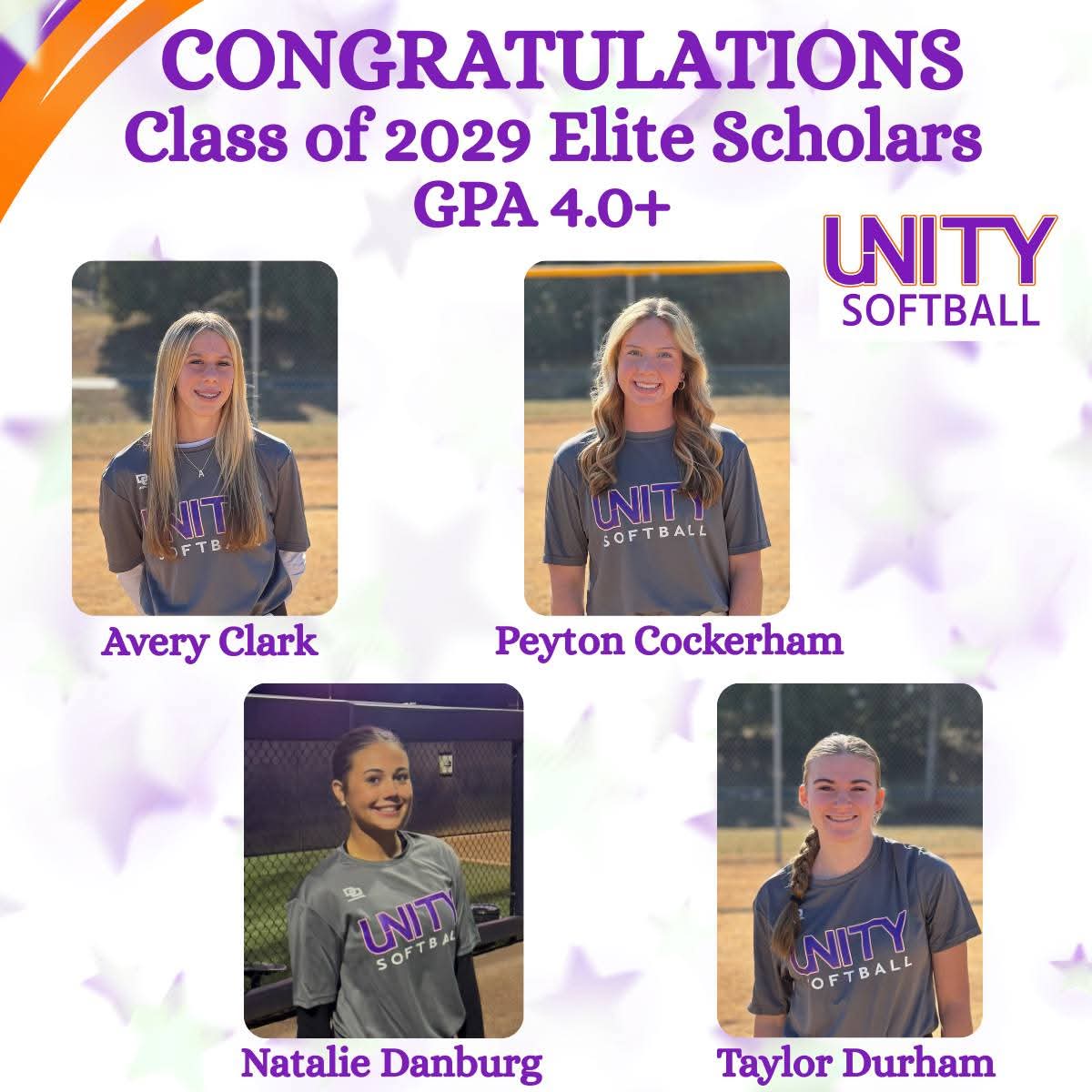 Unity 14U Clark tweet media