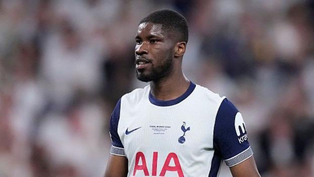 Tottenham Tiers tweet media