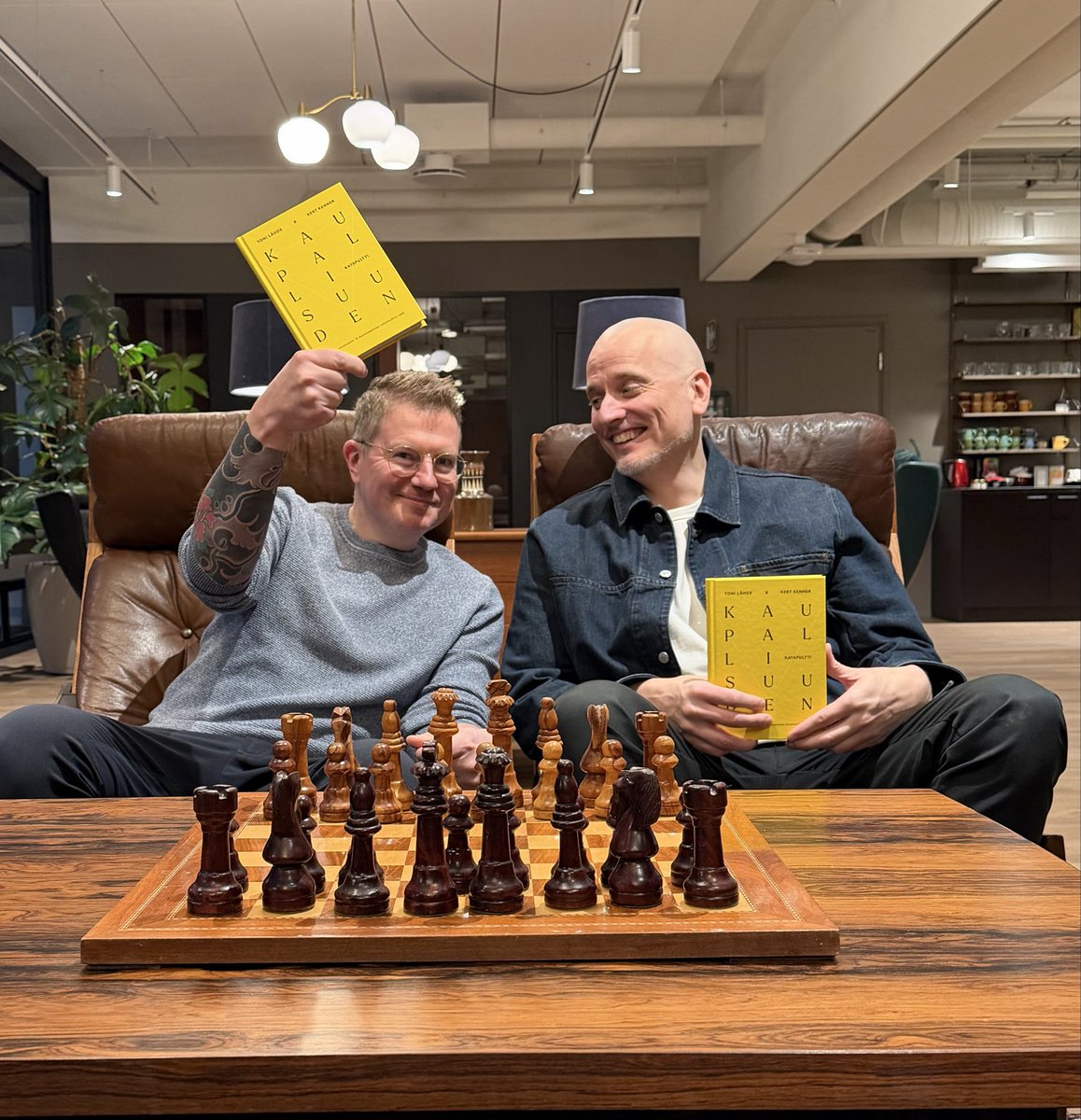 Kert Kenner tweet media