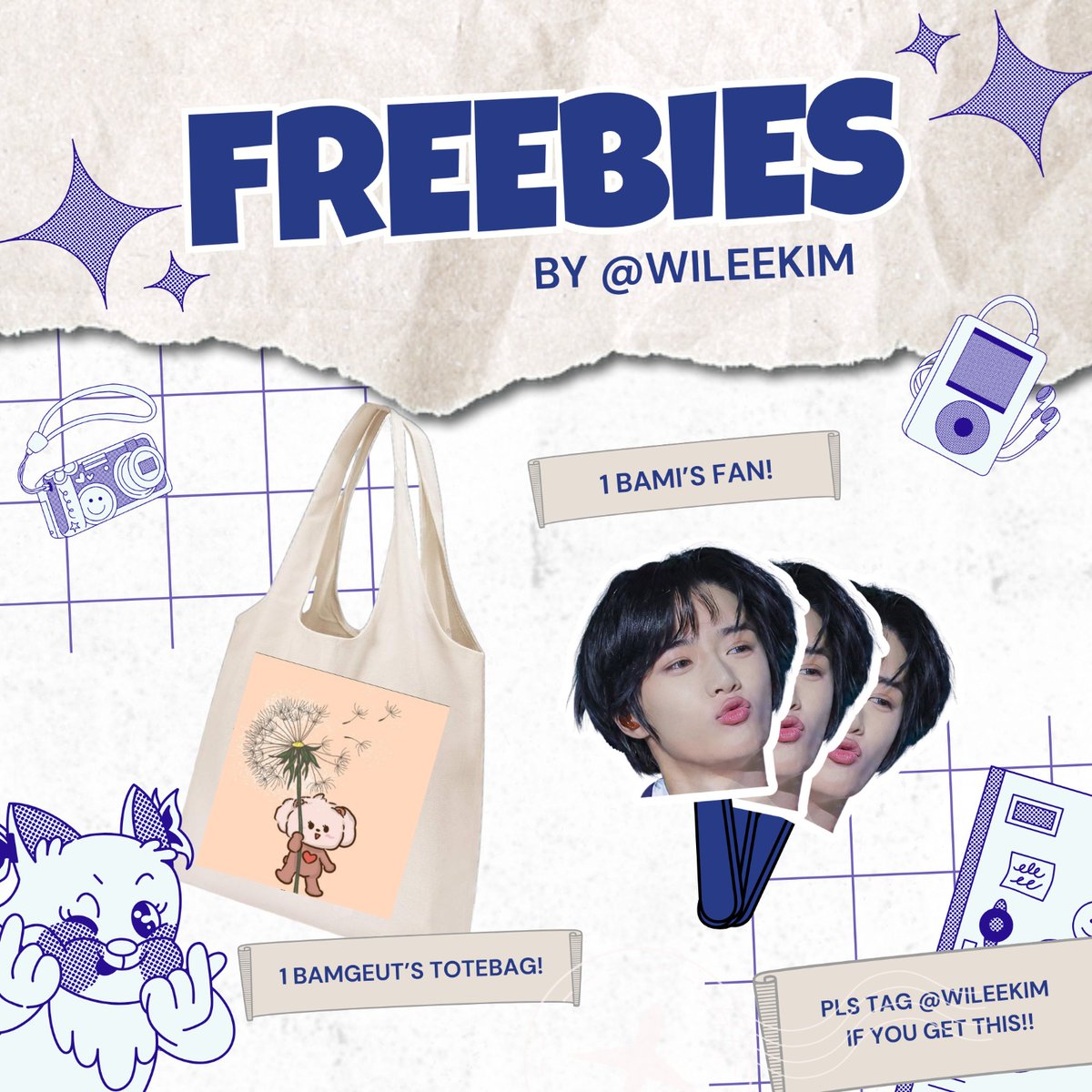 Wil🌸범꿍🍀🍀テテ tweet media