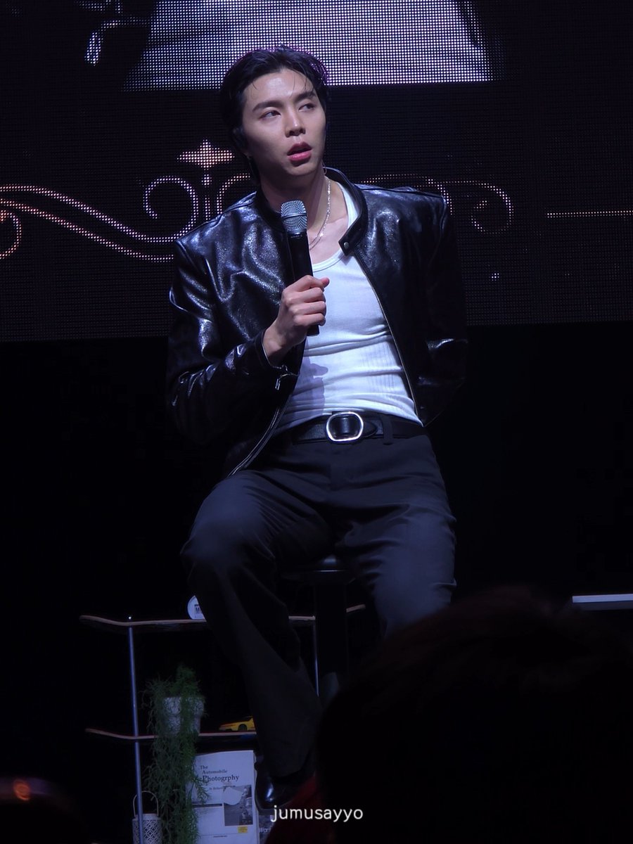 260209
2회의 쟈니는 진짜...🤯