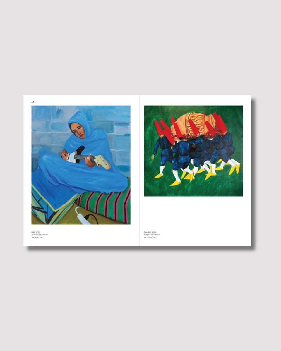 The Third Line. tweet media