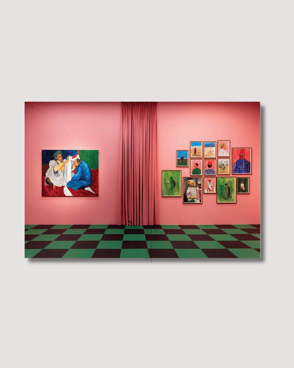 The Third Line. tweet media