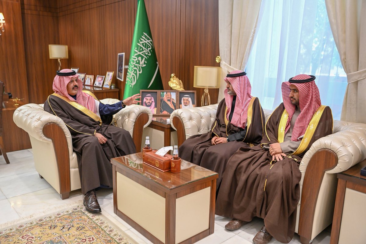 فرع وزارة الصحة بمنطقة حائل tweet media