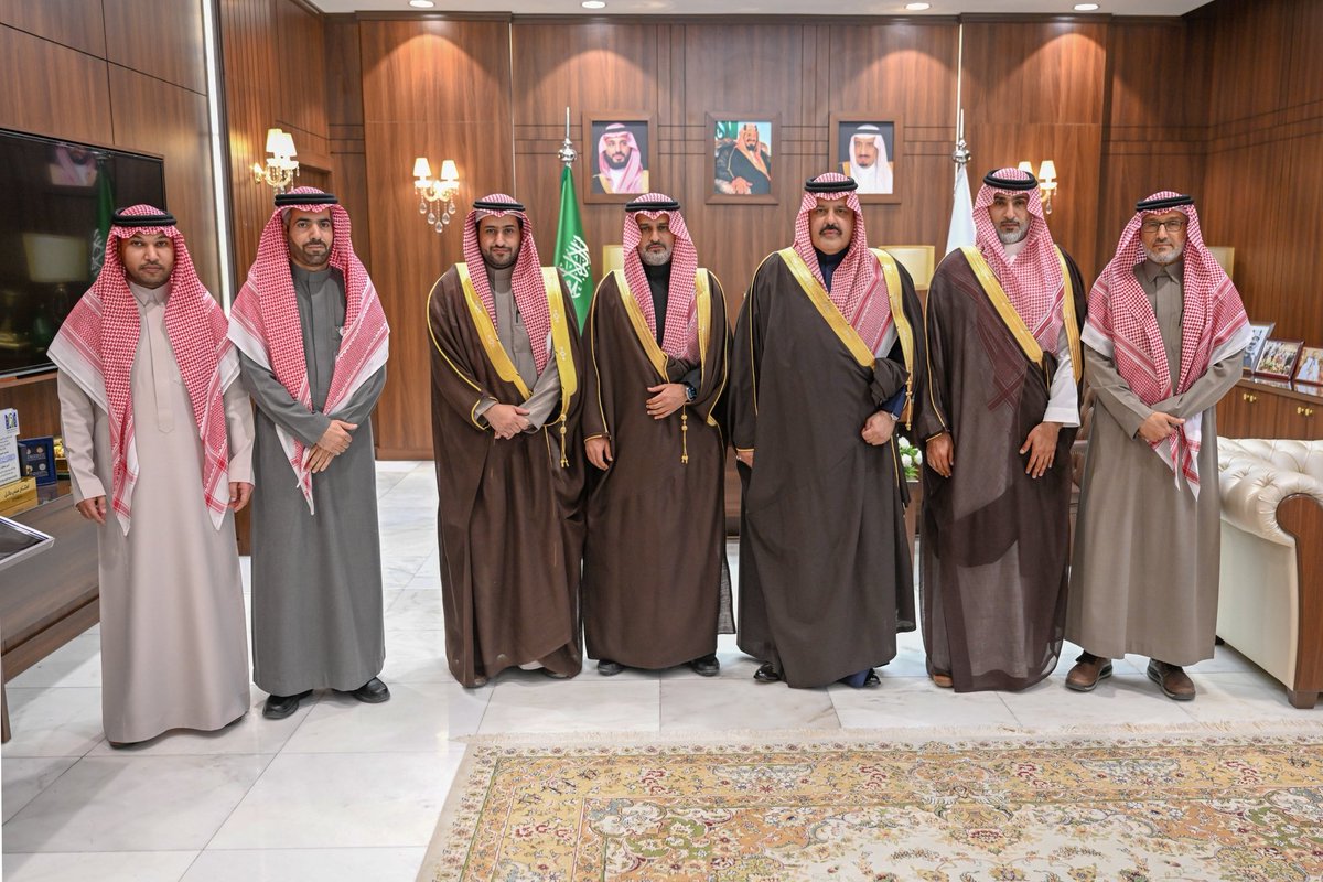 فرع وزارة الصحة بمنطقة حائل tweet media