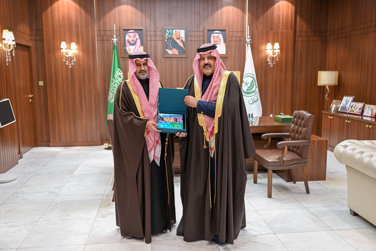 فرع وزارة الصحة بمنطقة حائل tweet media