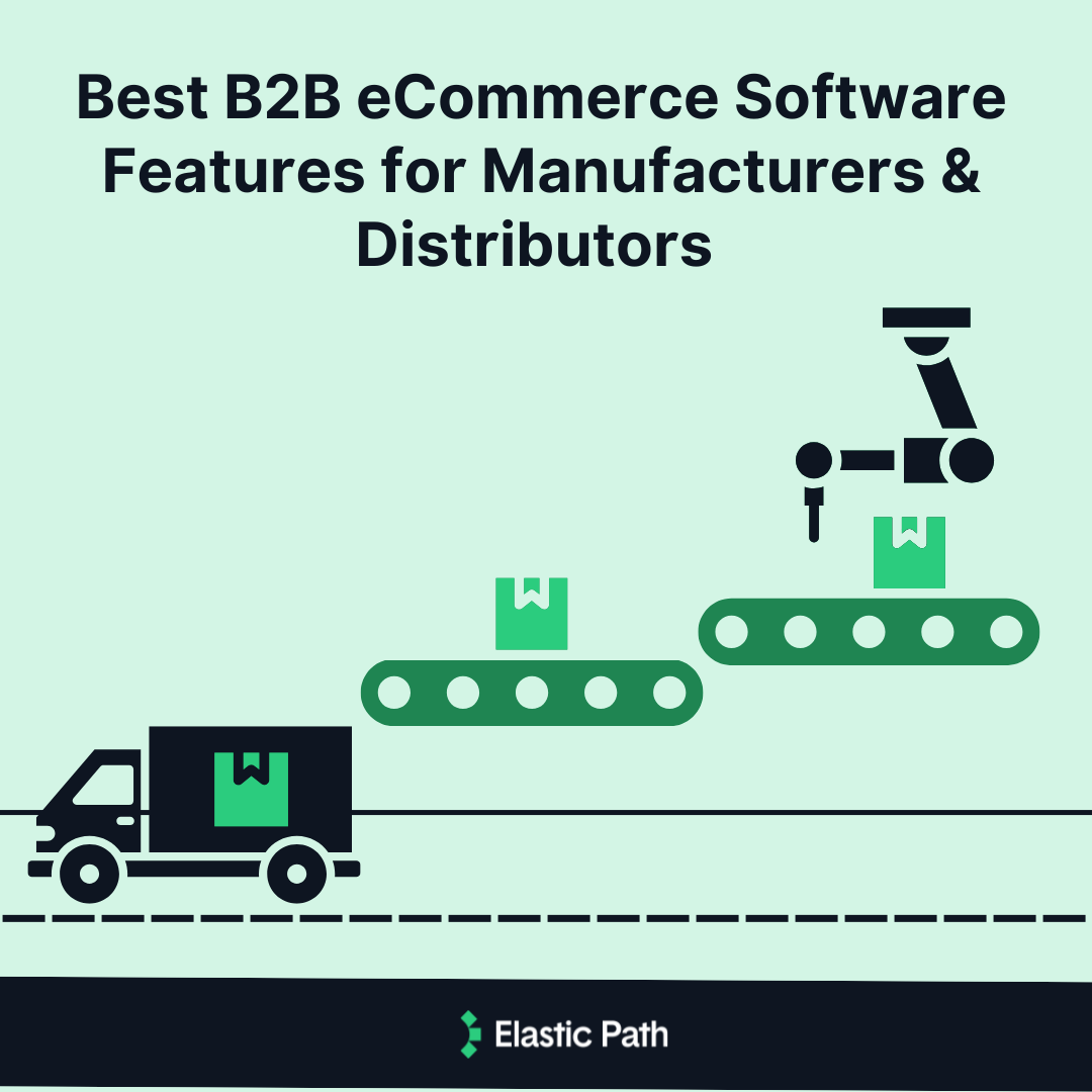 Elastic Path tweet media