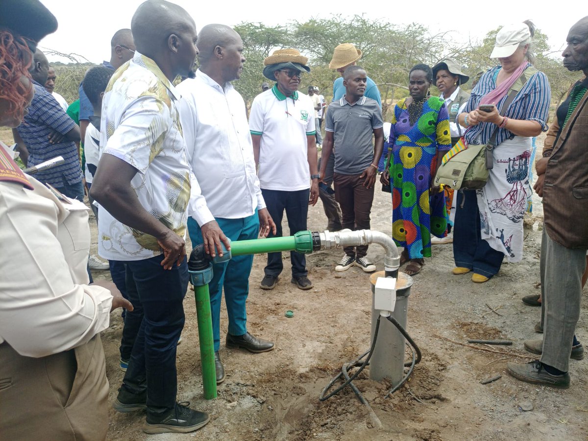 SACDEP Kenya tweet media