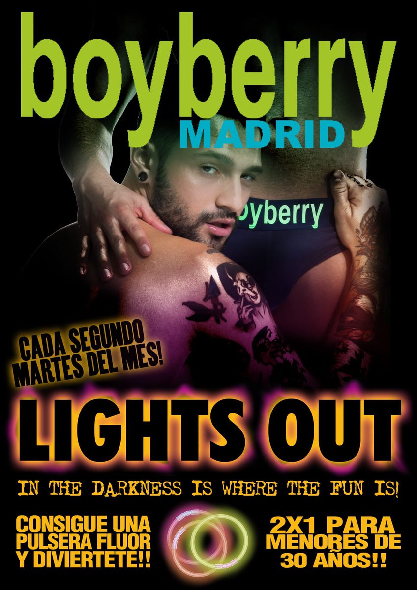 boyberrymad tweet media