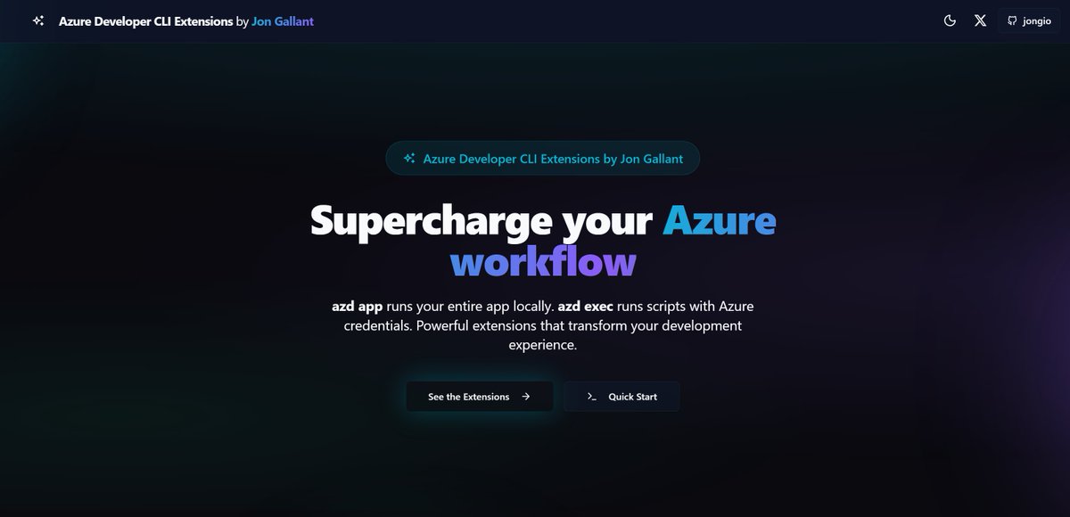 Jon Gallant tweet media