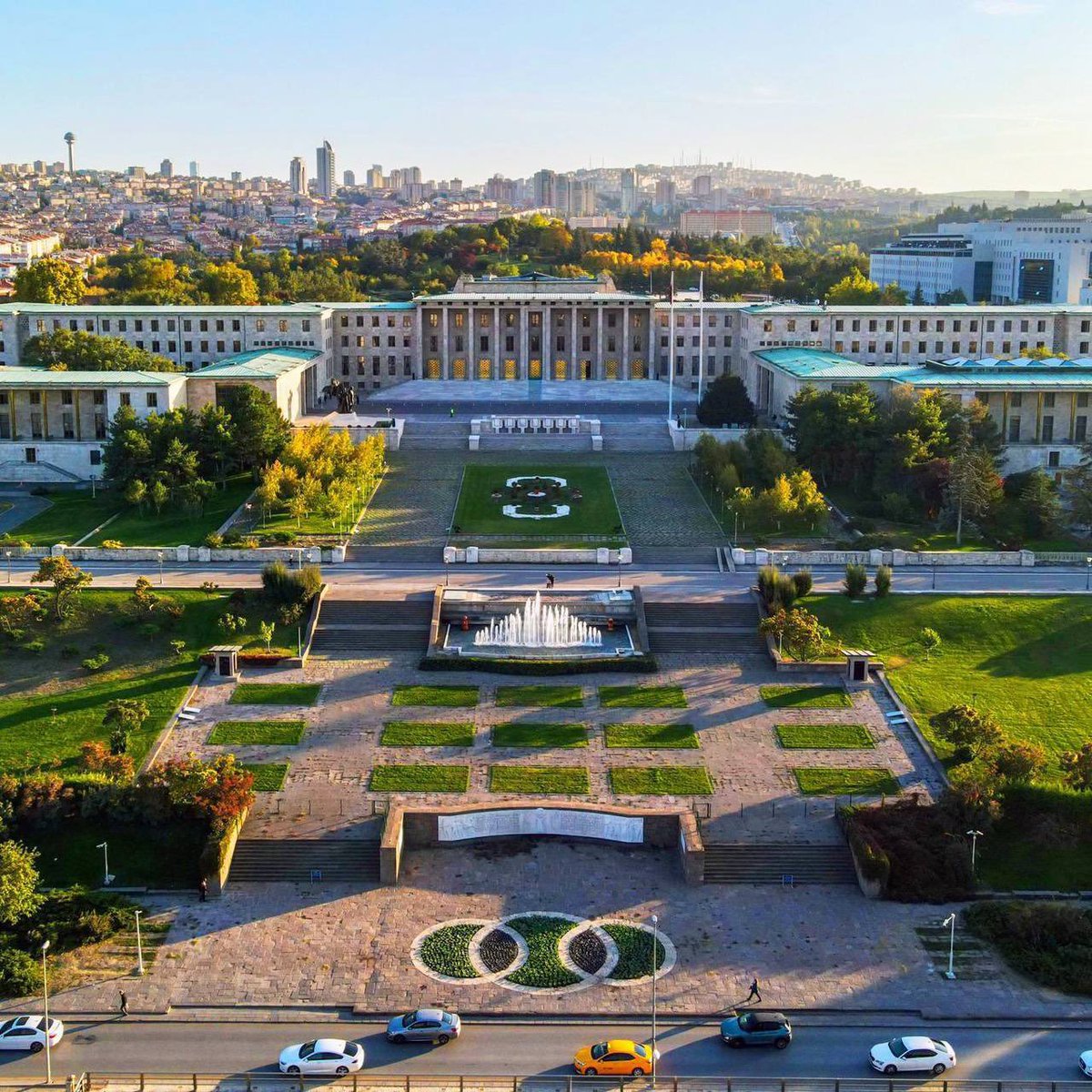 SON DAKİKA | Ankara Cumhuriyet Başsavcılığı, TBMM'de stajyer öğrencilere yönelik taciz davasında tutuklu bulunan sanıkların tahliye edilmesine itiraz etti.

Ara kararda mahkeme, tutuklulukta geçen süreyi ve kaçma şüphesi bulunmamasını gerekçe göstererek tutuklu sanıkların adli
