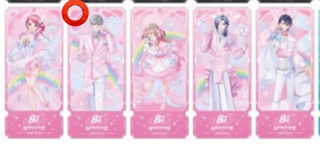 ふたば@取引垢 tweet media