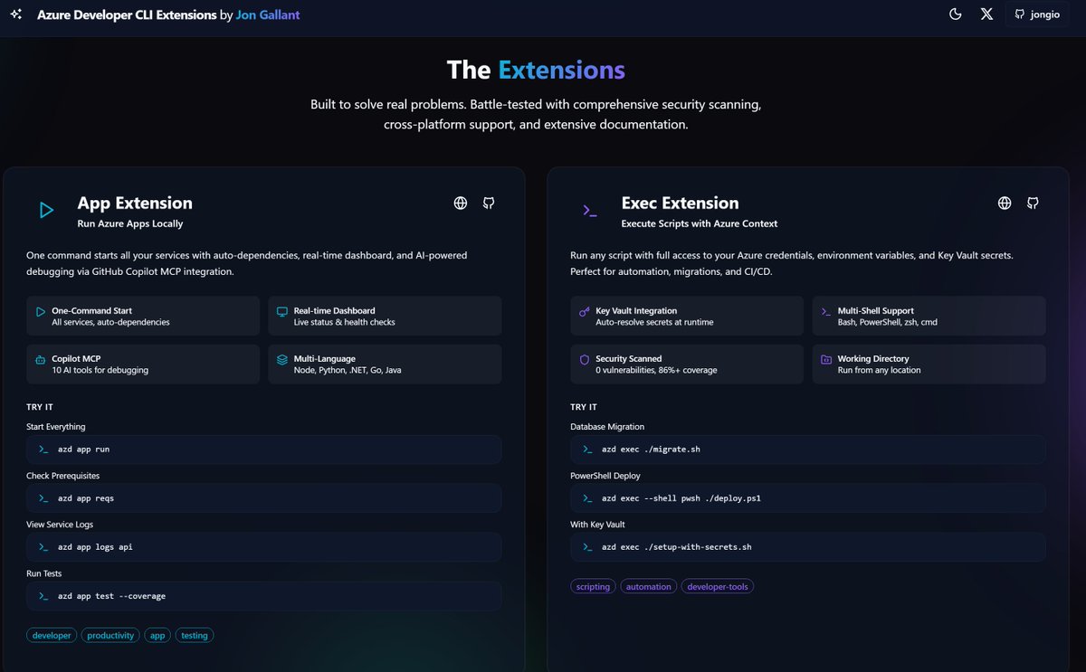 Jon Gallant tweet media