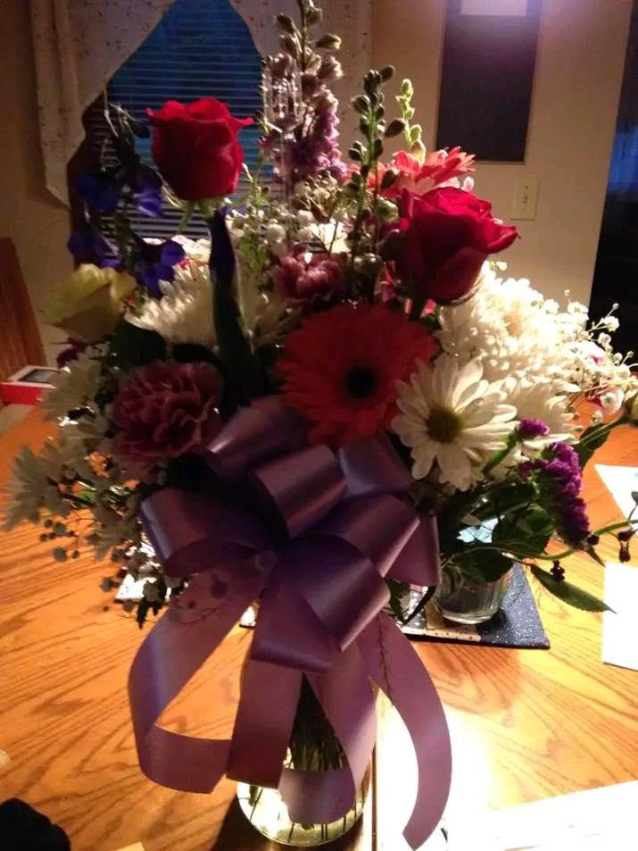 Mickey Larry tweet media