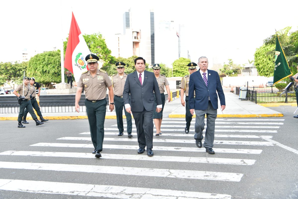 Ministerio del Interior 🇵🇪 tweet media