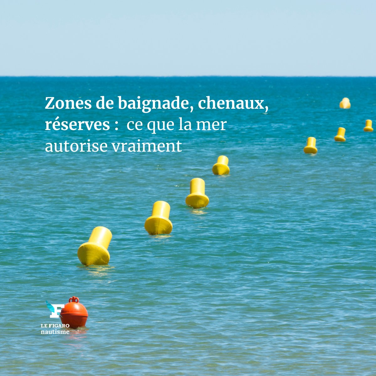 Le Figaro Nautisme tweet media