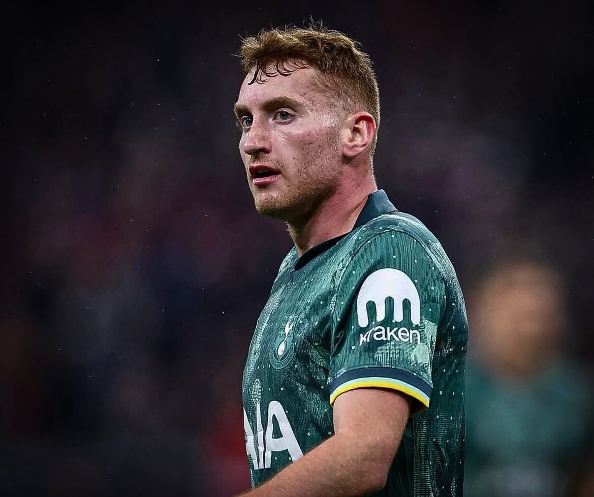 Spurs Army tweet media