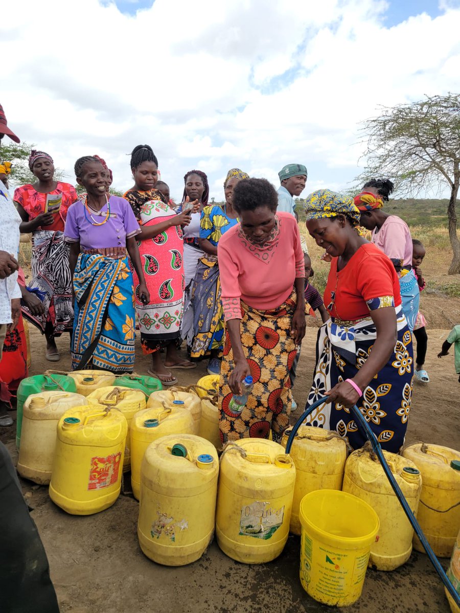 SACDEP Kenya tweet media