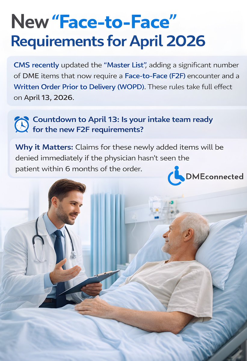 DMEconnected.com tweet media