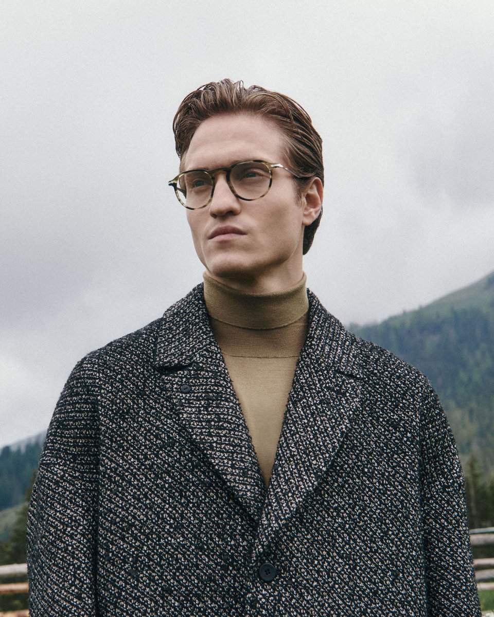 Persol Eyewear tweet media