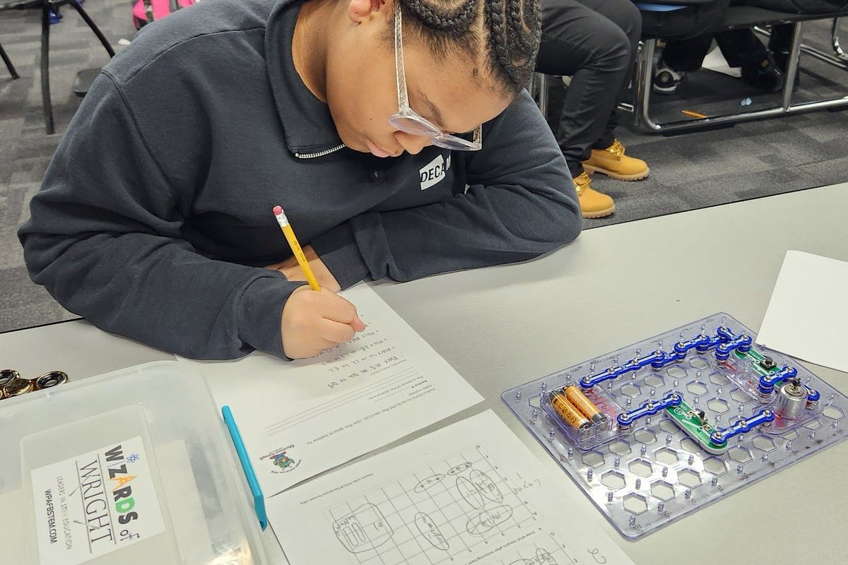 AFRL STEM Outreach tweet media