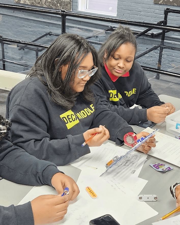 AFRL STEM Outreach tweet media