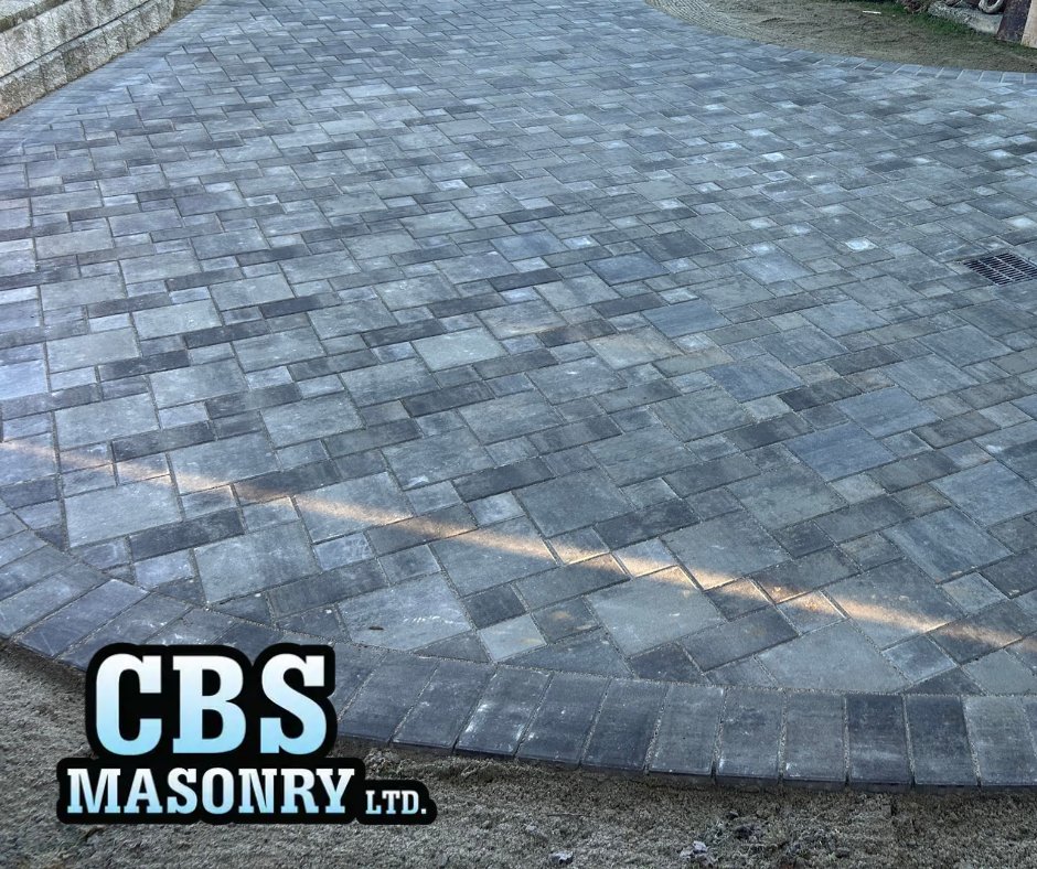 CBS Masonry Ltd tweet media
