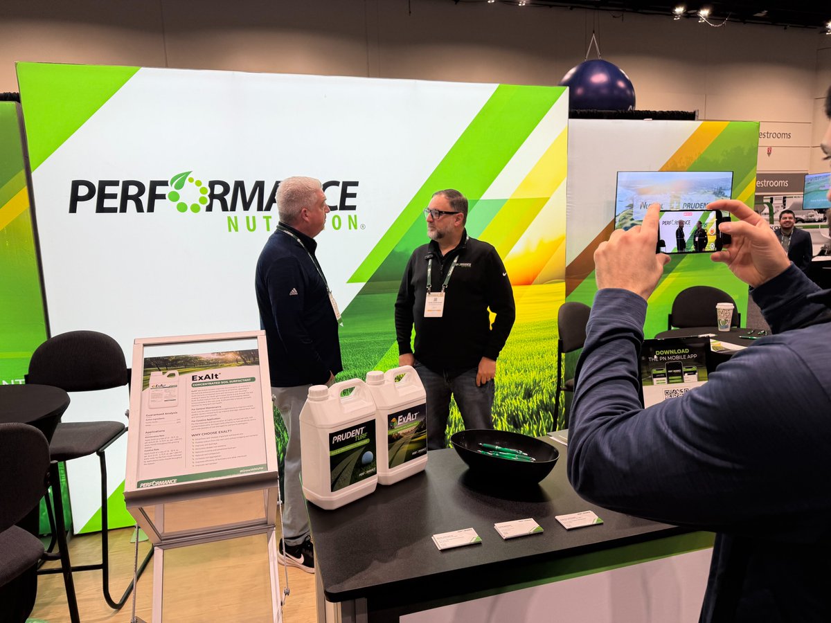 PERFORMANCE NUTRITION T&O🌱 tweet media