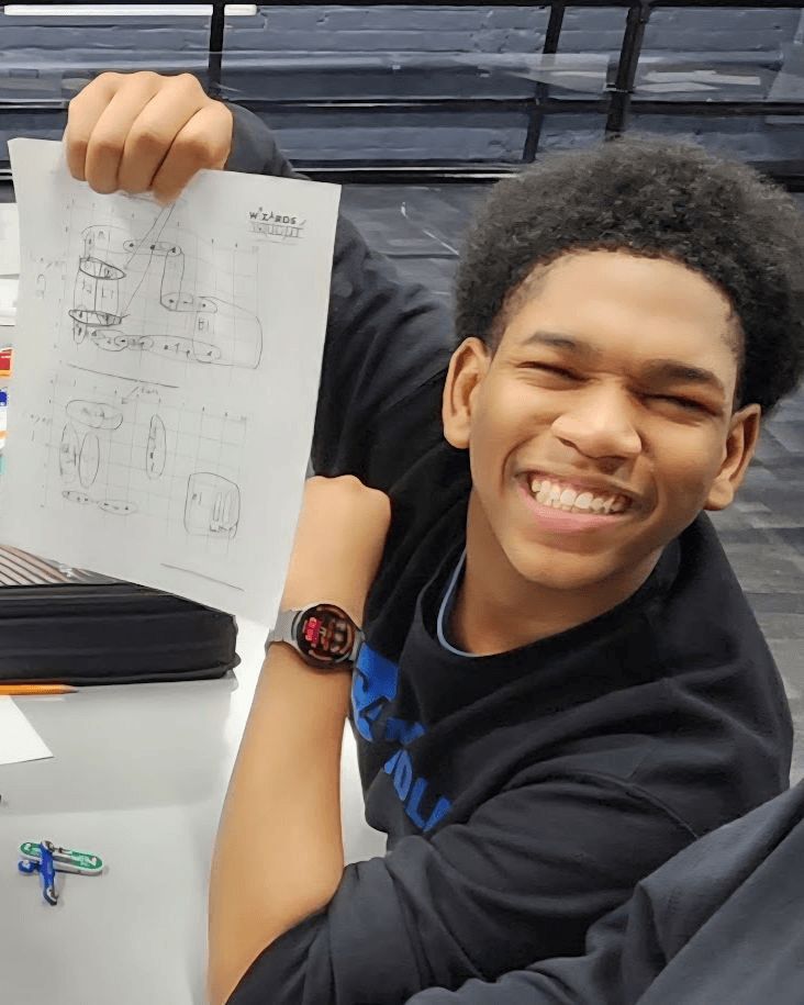 AFRL STEM Outreach tweet media