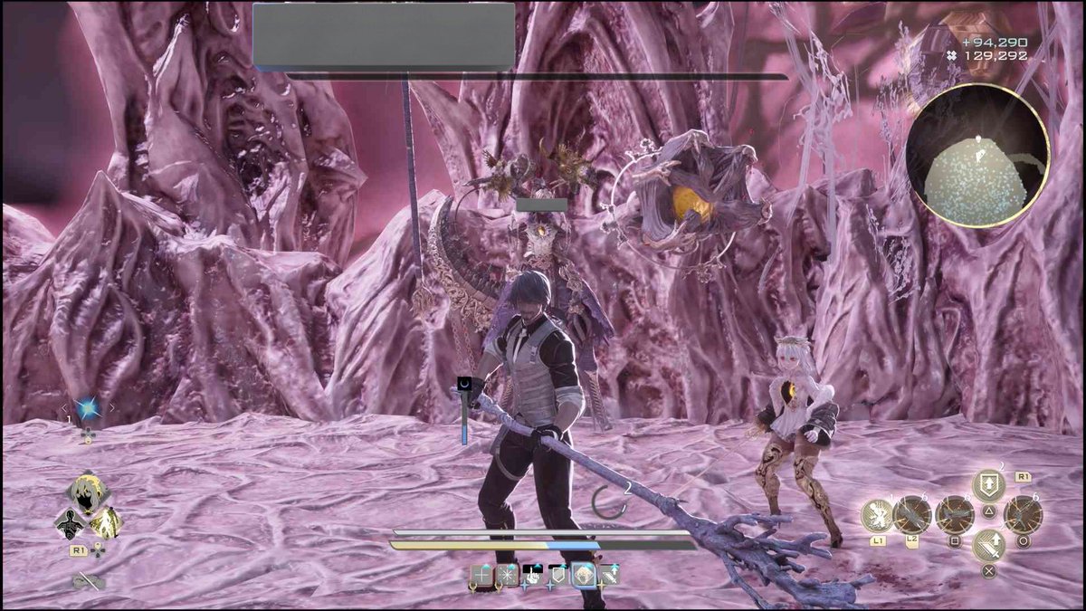 キツかった

選ばれたのはいい感じの木の枝でした