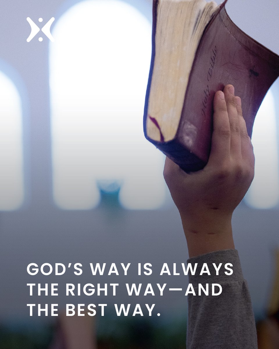 The Lord gave the Israelites an amazing GPS system: a fire by night and a cloud by day. It was very simple. When the cloud moved, they moved. When the cloud stopped, they stopped. At night, when the fire moved, they moved. When the fire stopped, they stopped.

We might be tempted