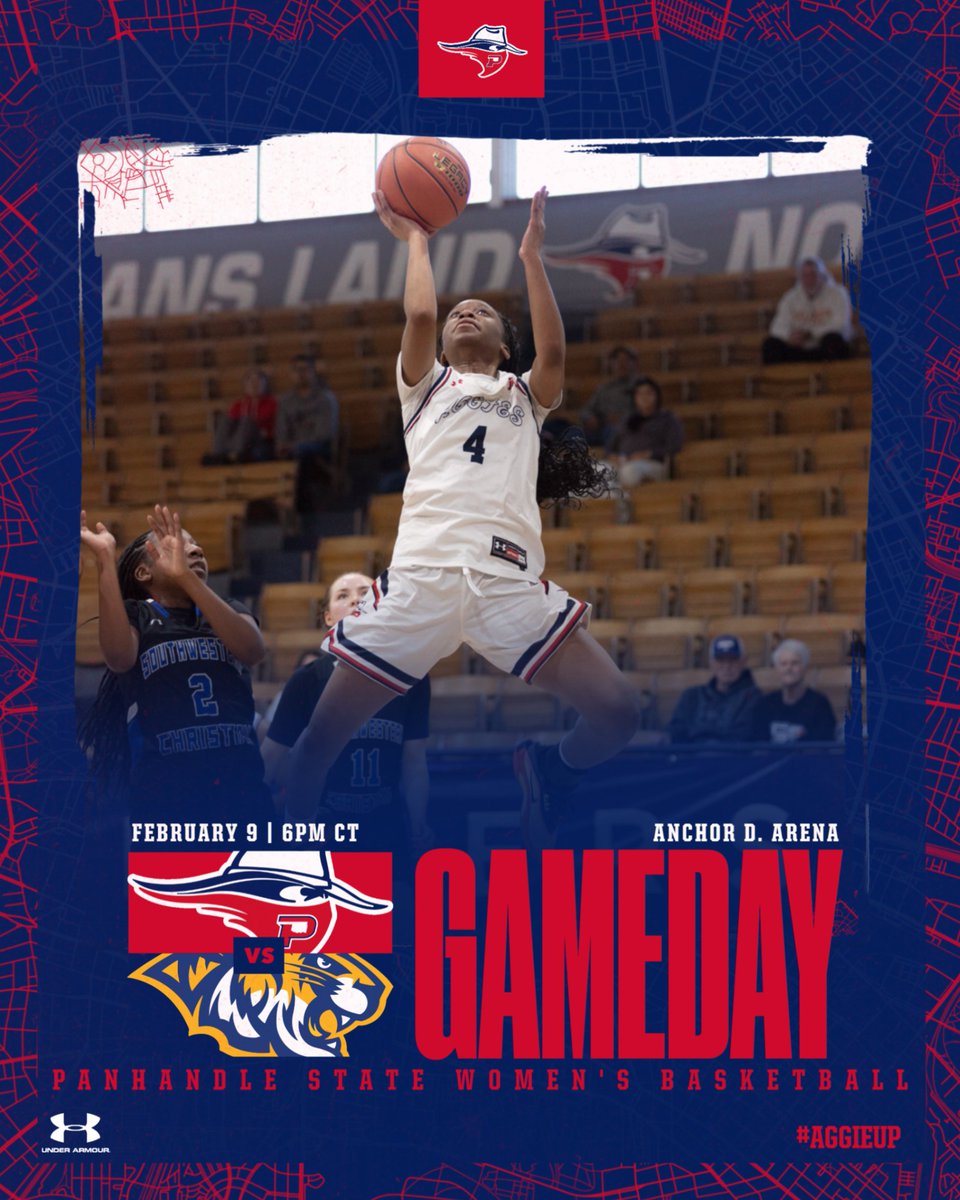 OPSU WOMEN'S BASKETBALL tweet media
