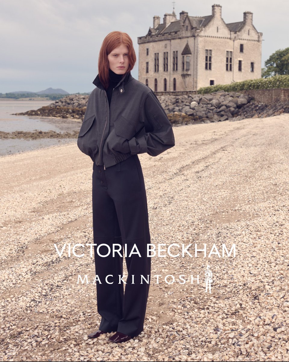 Victoria Beckham tweet media