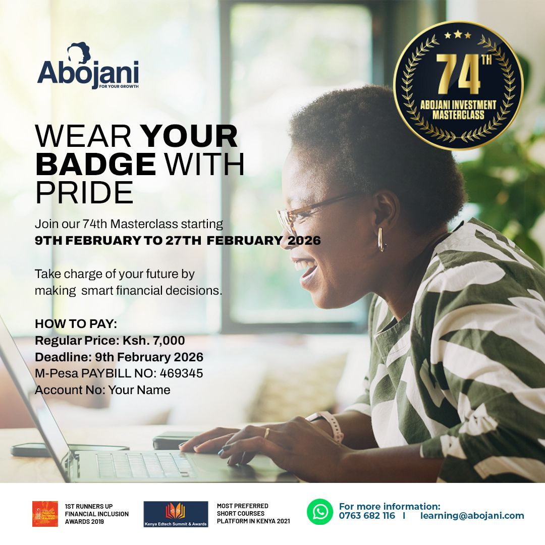 TheAbojani's tweet image. You can be income rich but still not be wealthy. 

Majority of high income earners are also stuck in the rat race, living payslip to payslip. 

No amount of income can replace financial literacy. 

If you want to earn, keep and grow money - you need to #Level 🆙 your knowledge.