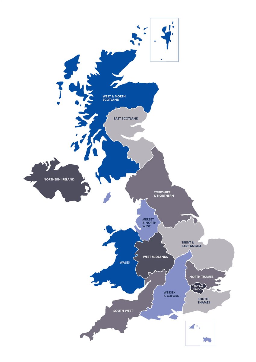 College of General Dentistry tweet media