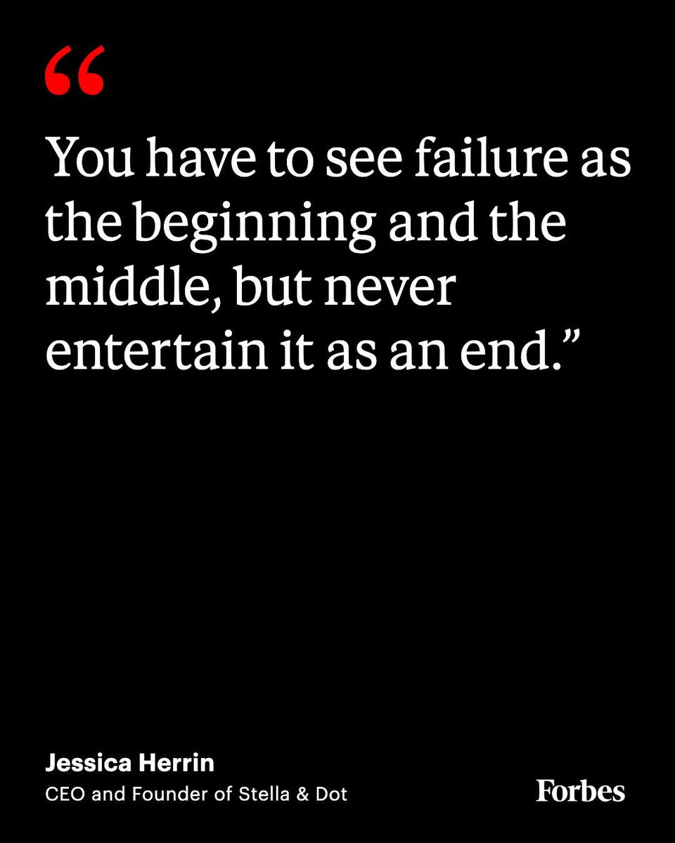 Quote of the day. #qotd