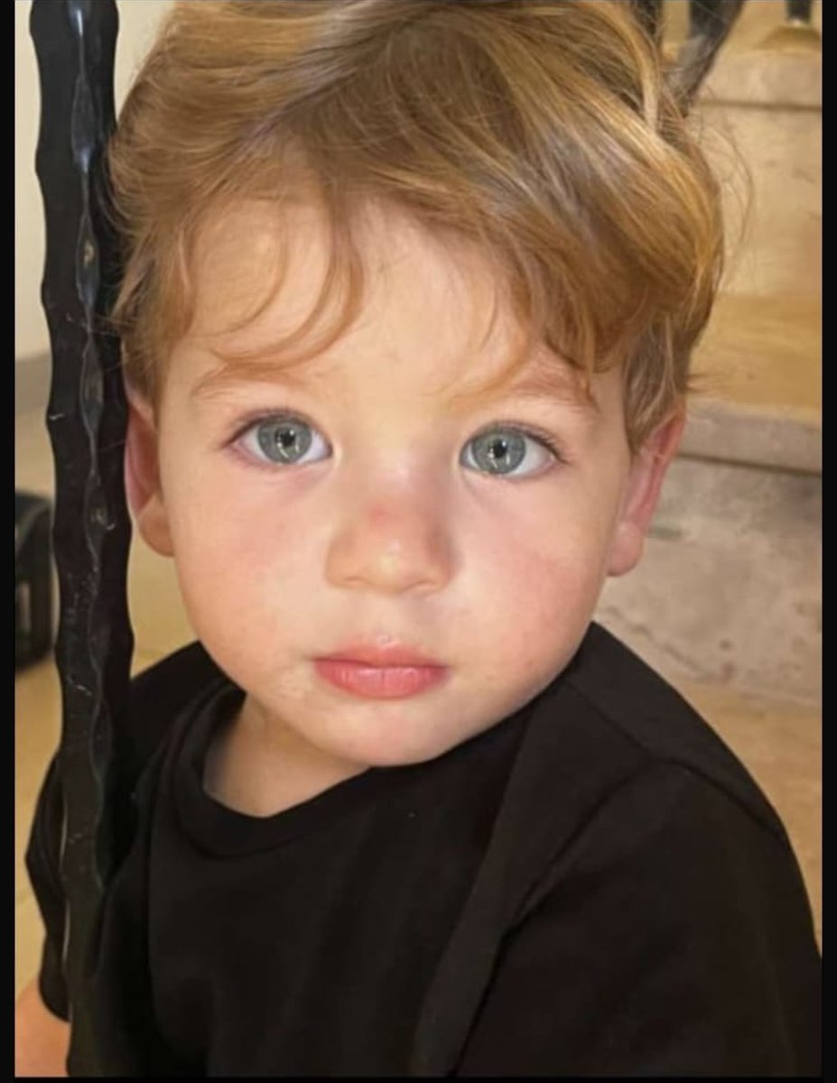 Israel claimed today that it had killed a “terrorist” in southern Lebanon, according to its spokeswoman Ella.
The truth is far simpler, and far more damning: the victim was Ali, a four-year-old child.

This is not new.
For Israel, the word “terrorist” has long been used to